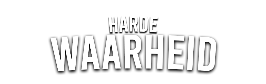 Harde waarheid Logo