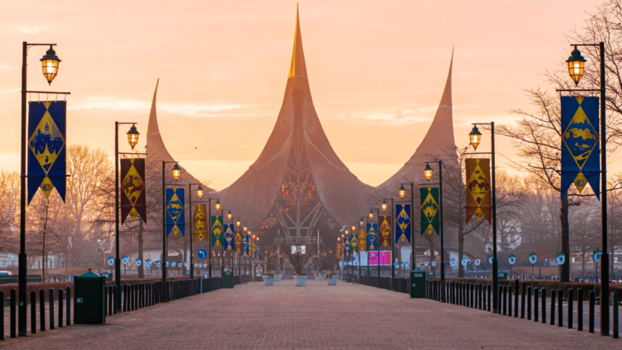 efteling