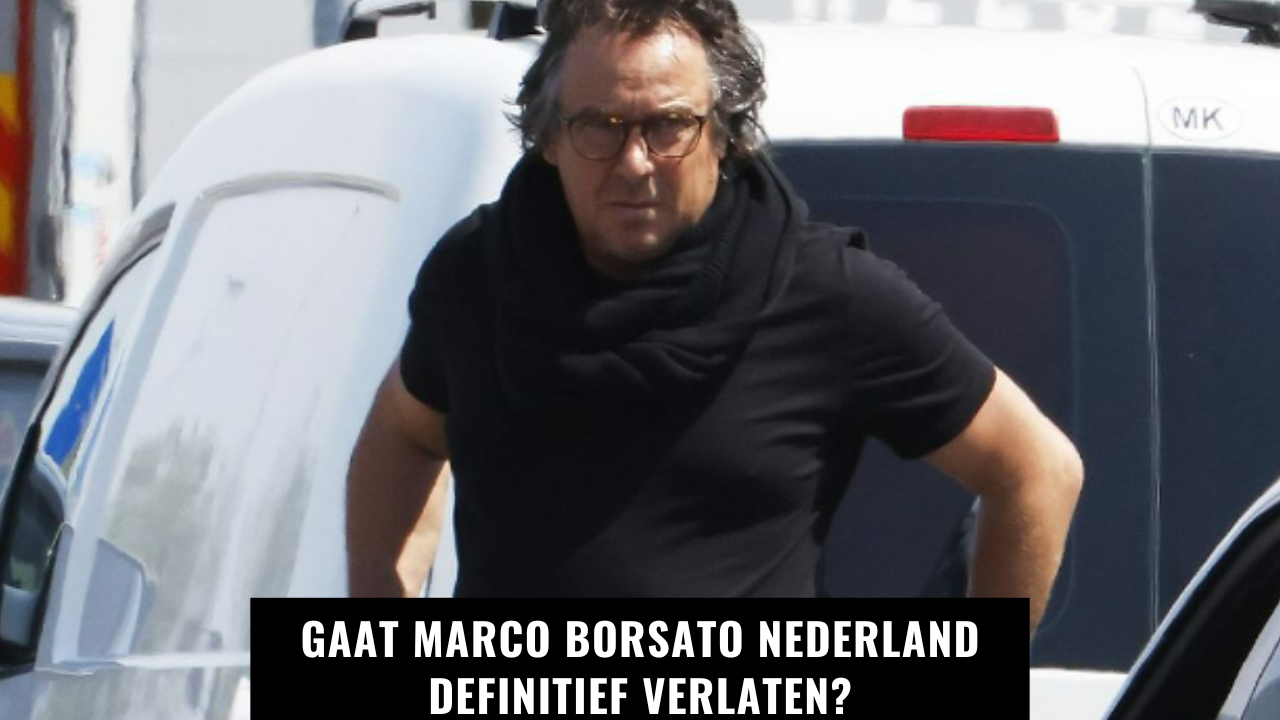 Marco Borsato