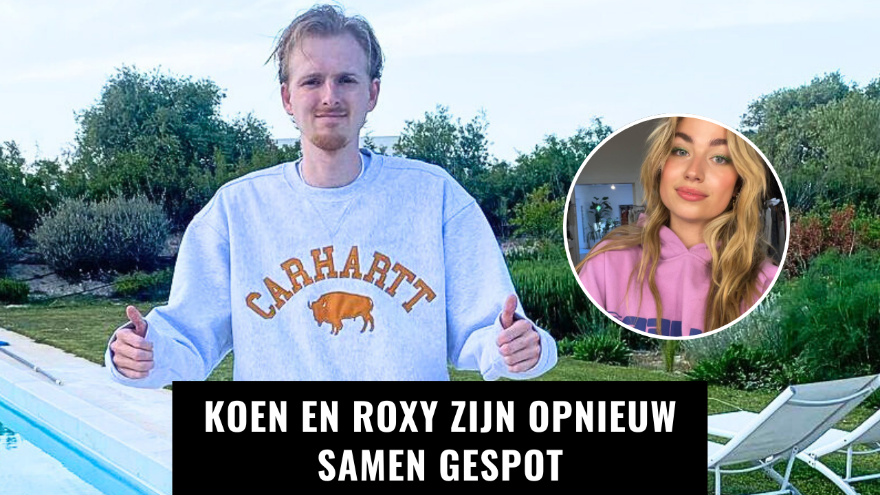 koen roxy 3