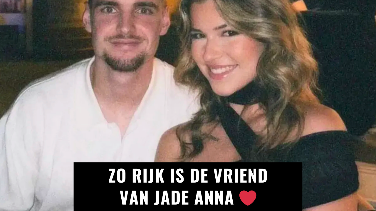 vriend jade anna